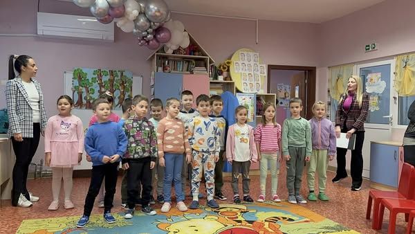 Впускане във вълнуващо приключение - ДГ Буковец - Троян